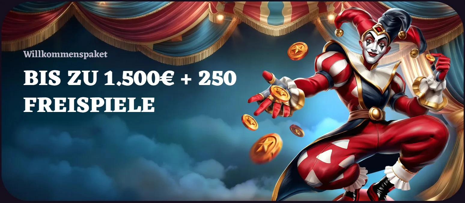 Happyjokers Casino
